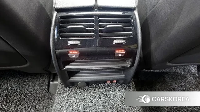 BMW 5 Series (G30) id 3690243 из Кореи 9