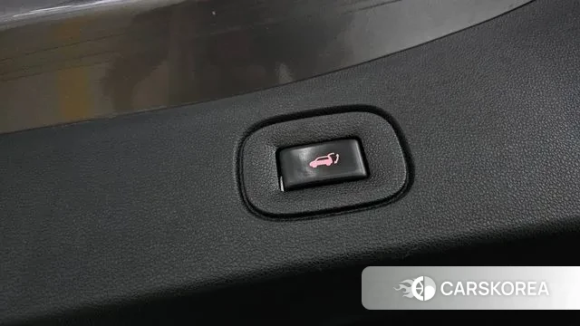 Renault Korea (Samsung) The New QM6 id 3356806 из Кореи 9