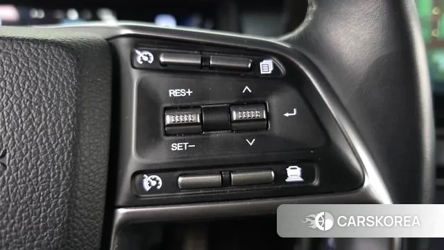 Ssangyong Torres id 3614670 из Кореи 9