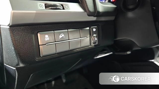 Ssangyong Rexton Sports id 4620464 из Кореи 9
