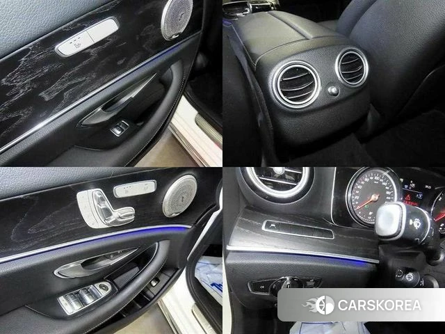 Mercedes-Benz E-Class W213 id 4363260 из Кореи 9