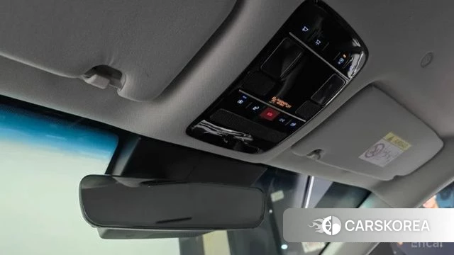 Hyundai Grandeur Hybrid (GN7) id 3883551 из Кореи 9