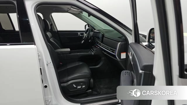 Hyundai Santa Fe (MX5) id 4177972 из Кореи 9