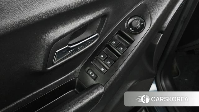 Chevrolet (GM Daewoo) The New Trax id 3865327 из Кореи 9