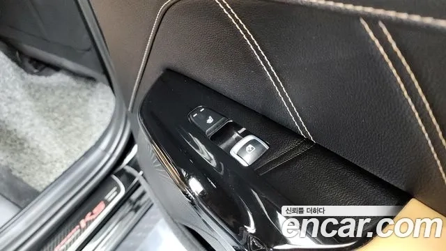 Kia K5 3rd generation id 2912294 из Кореи 9