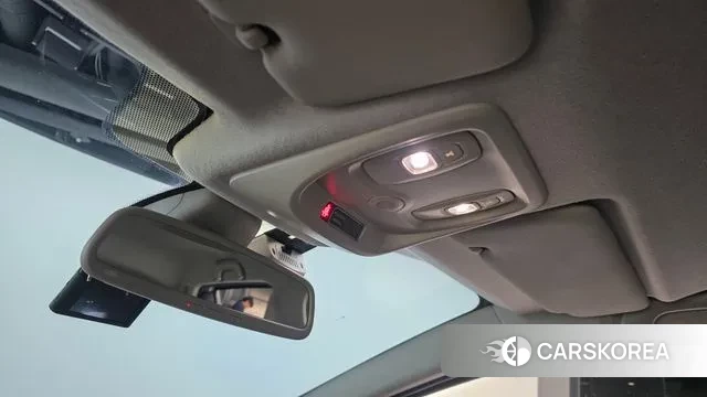 Renault Korea (Samsung) Clio id 3622460 из Кореи 9