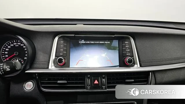 Kia The New K5 2nd generation id 3748643 из Кореи 9