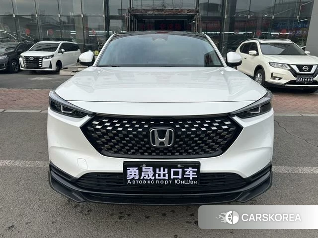 Honda XR-V id 4276897 из Китая 9