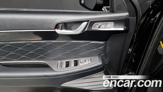 Hyundai Palisade id 2634275 из Кореи 9