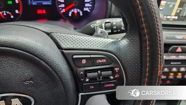 Kia Sportage 4th Generation id 3107503 из Кореи 9