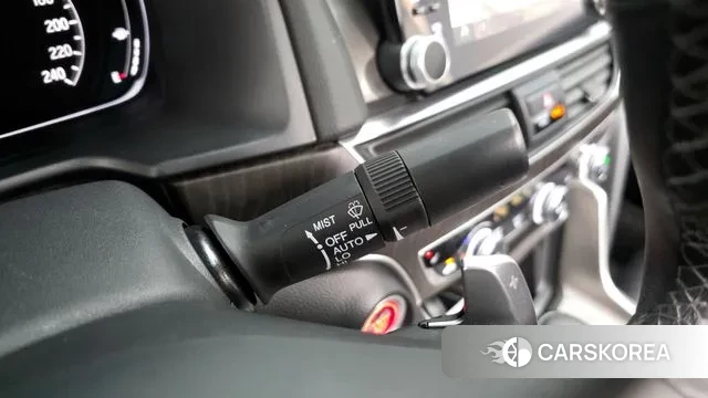 Honda Accord 10th Generation id 3692745 из Кореи 9