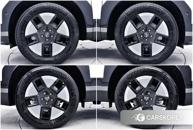 Hyundai Santa Fe (MX5) id 3289300 из Кореи 9