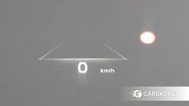 Kia K8 Hybrid id 3212627 из Кореи 9