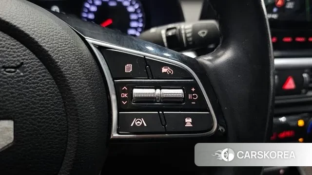 Kia The New K3 2nd generation id 3551462 из Кореи 9