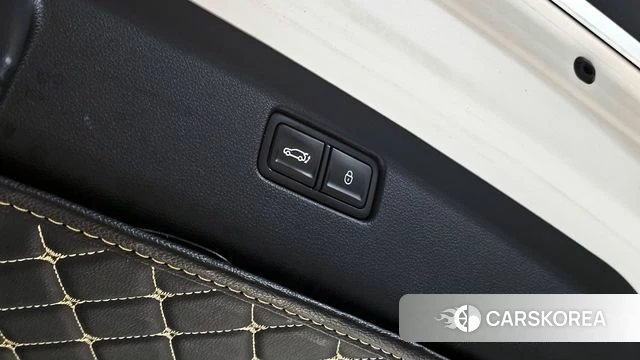 Genesis Electrified GV70 id 3915212 из Кореи 9