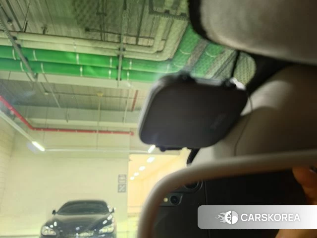 Renault Korea (Samsung) Clio id 4486747 из Кореи 9