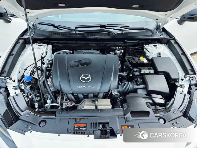 Mazda CX-4 id 4342001 из Китая 9