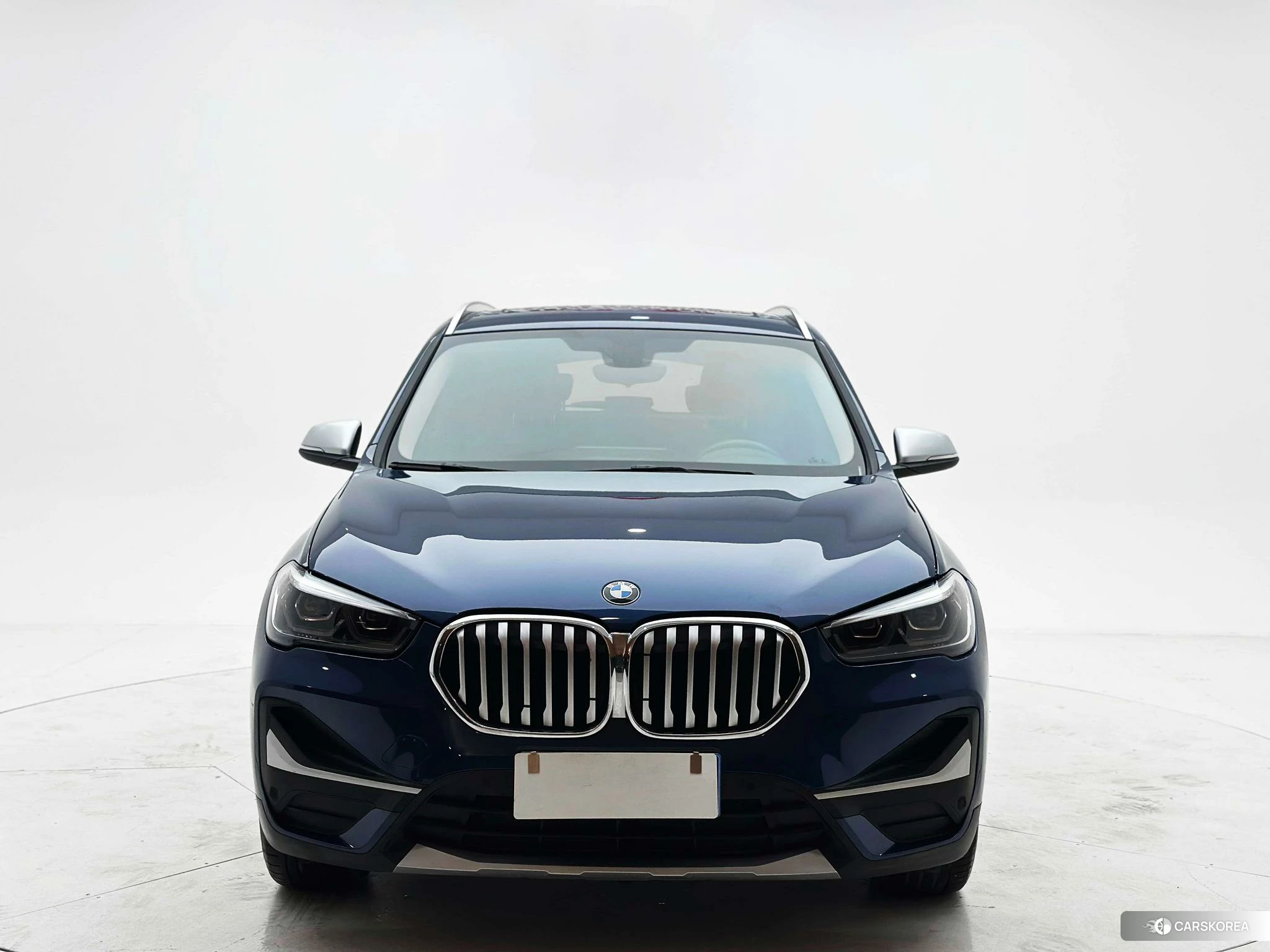 BMW X1 id 4473338 из Китая 9