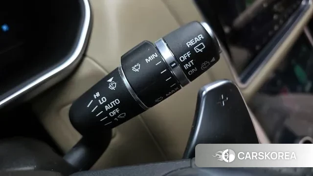 Land Rover Range Rover Sport 2nd Generation id 3718171 из Кореи 9