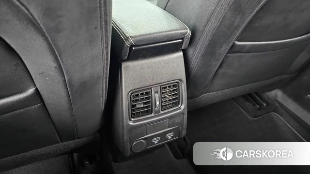 Renault Korea (Samsung) XM3 id 4580545 из Кореи 9