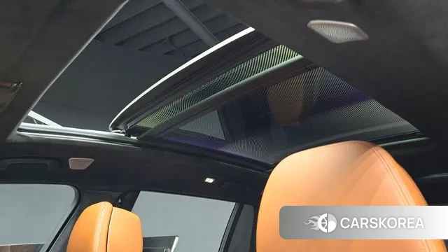 BMW X7 (G07) id 3031522 из Кореи 9