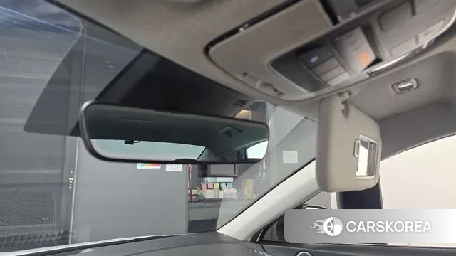 Hyundai Sonata (DN8) id 3546915 из Кореи 9