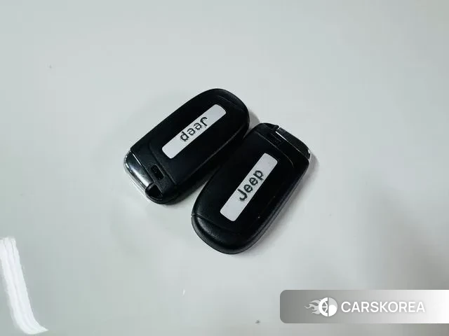 Jeep Renegade id 3469510 из Кореи 9