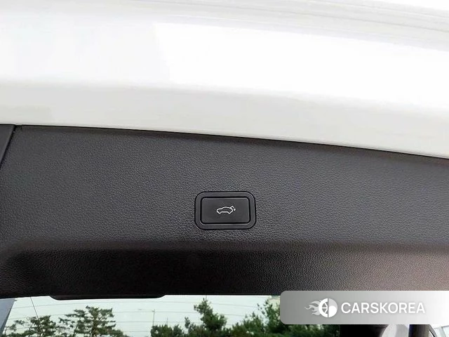 Renault Korea (Samsung) Grand Coleos id 4571294 из Кореи 9