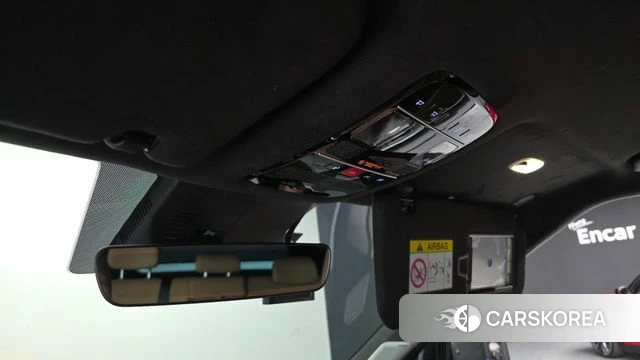 Hyundai Santa Fe (MX5) id 4635641 из Кореи 9
