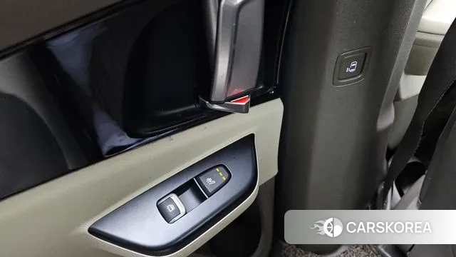 Kia Carnival 4th generation id 3691812 из Кореи 9