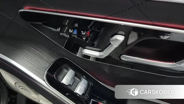 Mercedes-Benz S-Class W223 id 2939430 из Кореи 9