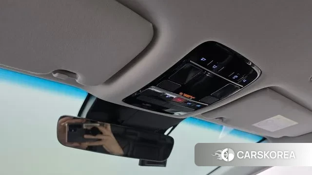 Hyundai Grandeur (GN7) id 3502786 из Кореи 9