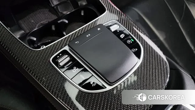 Mercedes-Benz CLS-Class C257 id 2890838 из Кореи 9