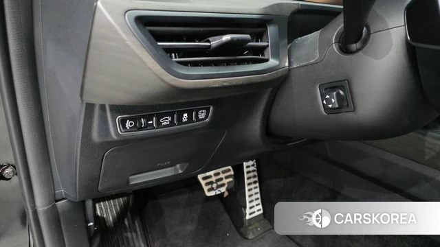 Kia K8 Hybrid id 4395622 из Кореи 9