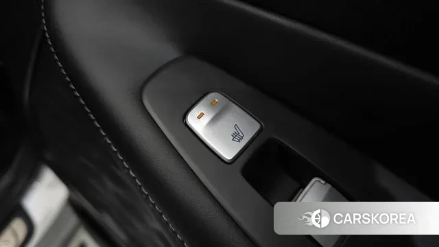 Hyundai The New Santa Fe id 3698030 из Кореи 9