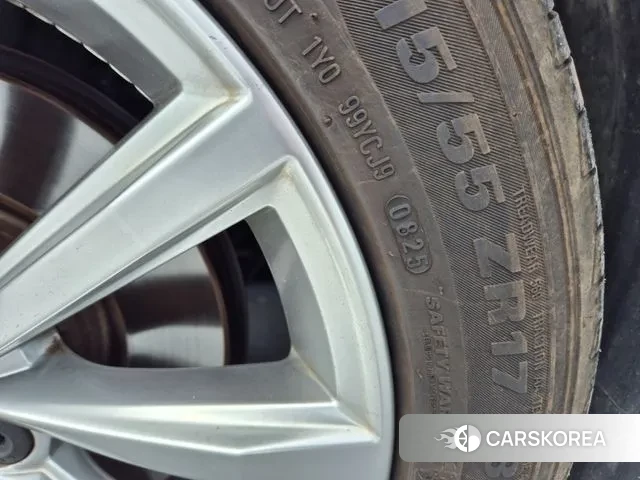 Volkswagen Passat GT (B8) id 3220973 из Кореи 9