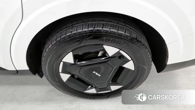 Kia The New Carnival 4th Generation id 3793215 из Кореи 9