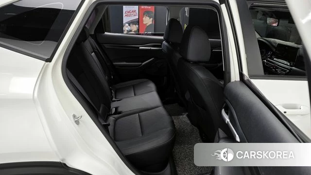 Kia Seltos id 3923920 из Кореи 9