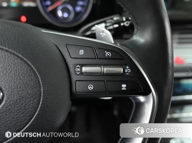 Hyundai The New Grandeur IG id 3508622 из Кореи 9