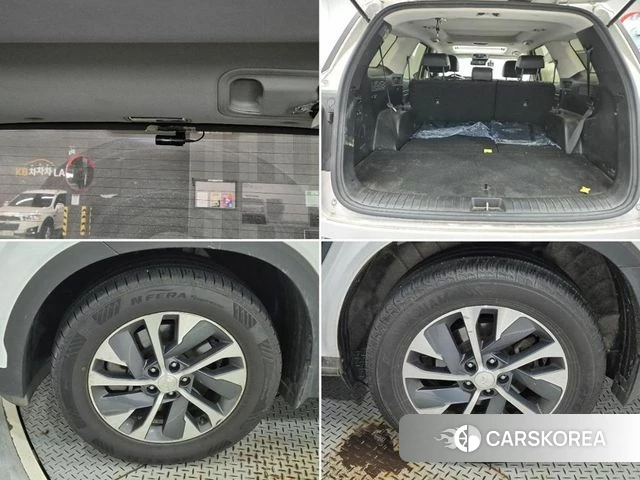 Hyundai Palisade id 4746085 из Кореи 9