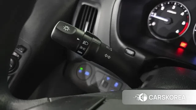 Hyundai The New Grand Starex id 3444144 из Кореи 9