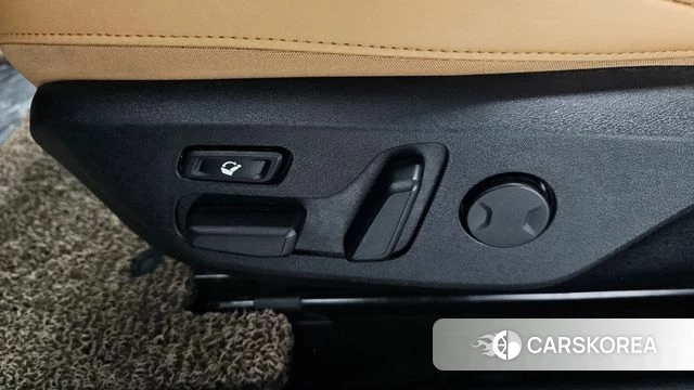 Kia EV6 id 4481890 из Кореи 9