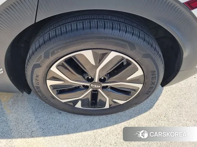 Kia EV6 id 2959724 из Кореи 9