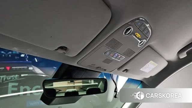 Hyundai The New Grandeur IG id 3143678 из Кореи 9