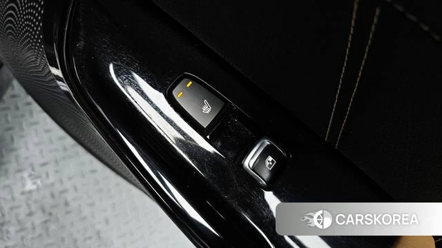 Kia K5 Hybrid 3rd Generation id 3800824 из Кореи 9