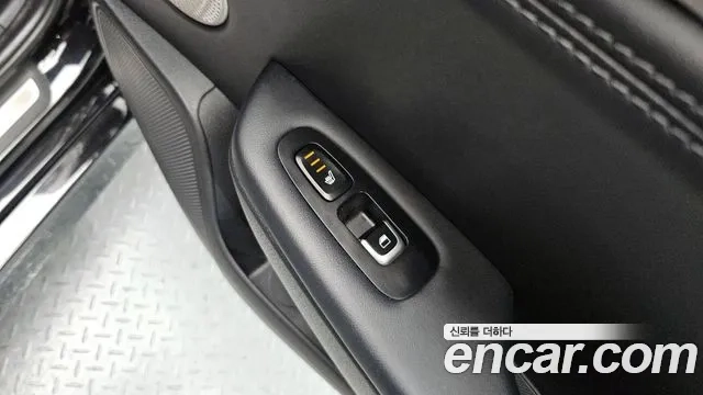 Kia Stinger id 2922929 из Кореи 9