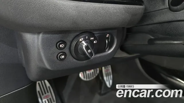 Mini Cooper Clubman id 2754330 из Кореи 9