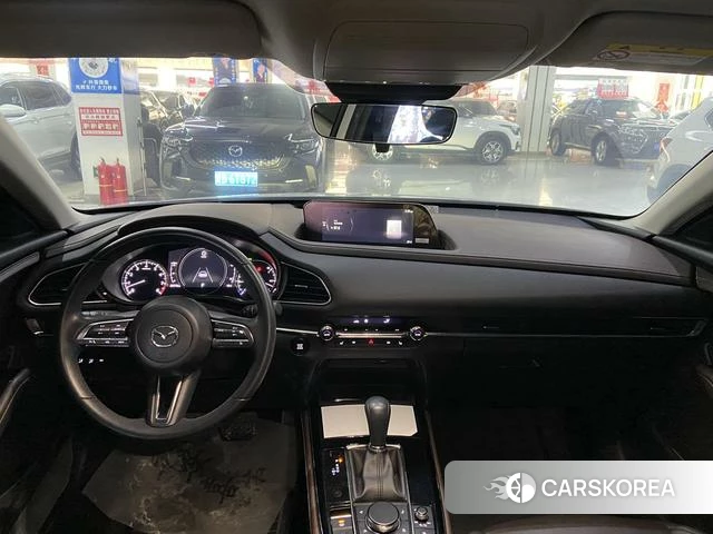 Mazda CX-30 id 4276028 из Китая 9