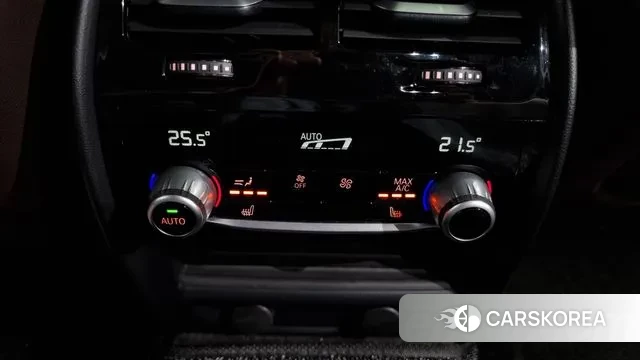 BMW 5 Series (G30) id 3000182 из Кореи 9