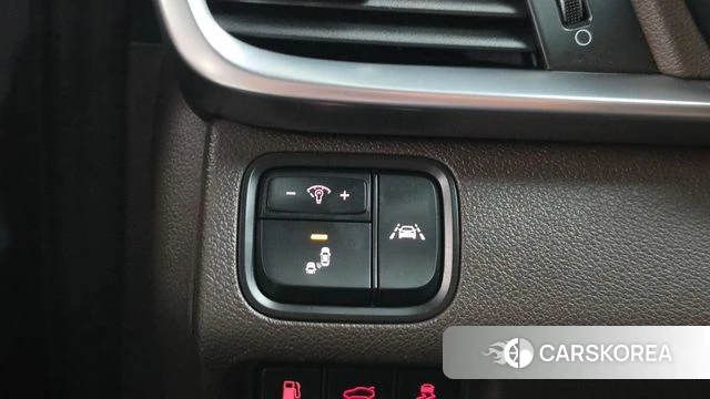Kia The New K5 Hybrid 2nd generation id 4856385 из Кореи 9